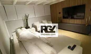 Imagem 5: Cobertura 280m² 3 dormitórios 3 vagas Morumbi