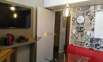 Imagem 4: Apartamento com 2 dormitórios à venda, 105 m² por R$ 1.435.000 - Jardins - São Paulo/SP