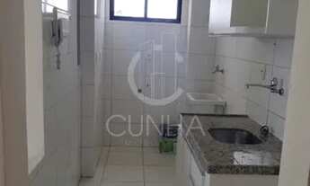 Imagem 3: Edifício Race Apartamento com 2 dormitórios