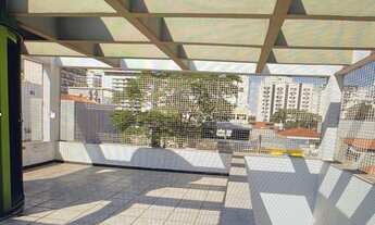 Imagem 5: Sobrado à venda e para locação, 200 m², 4 Dormitórios, 2 Vagas