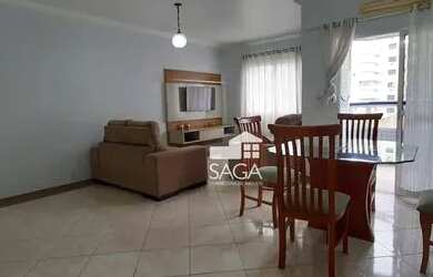 Imagem 7: Apartamento com 2 dormitórios à venda, 82 m² por R$ 365.000,00 - Vila Guilhermina - Praia