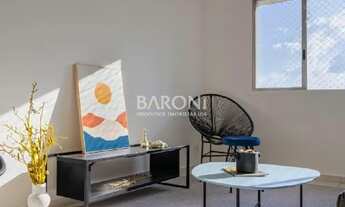 Imagem 3: São Paulo - Apartamento Padrão - Brooklin