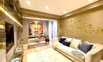 Imagem 6: São Paulo - Apartamento Padrão - Moema