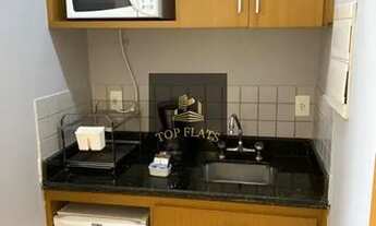 Imagem 5: Flat disponível na Bela Vista