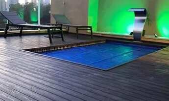 Imagem: Residencial - Paraiso Do Morumbi