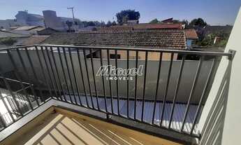 Imagem 3: Apartamento para aluguel, 2 quartos, Santa Terezinha - Piracicaba