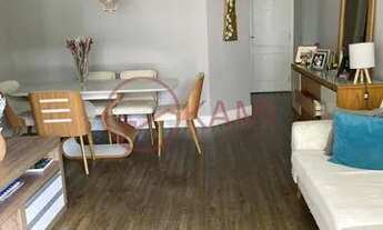 Imagem 5: Venda, Apartamento lindo andar alto, Alphaville