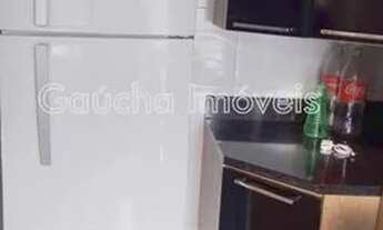 Imagem 5: Apartamento para aluguel com 60 metros quadrados com 2 quartos