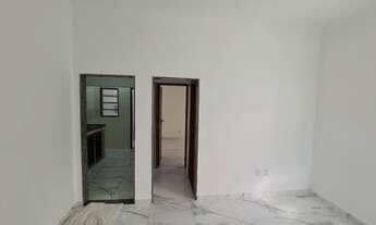 Imagem 3: Apartamento de 01 quarto reformado em Marechal Hermes
