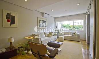 Imagem 3: Jardim América - Neoclássico Exclusividade Jto. a Oscar Freire - Reformado - Garagem