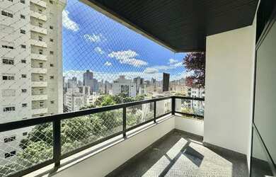 Imagem 7: Apartamento com 4 dormitórios à venda em Belo Horizonte