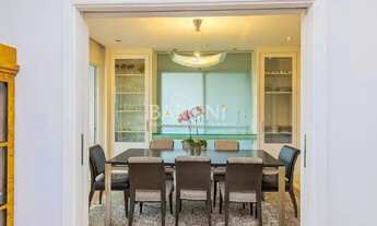 Imagem 7: São Paulo - Apartamento Padrão - Moema