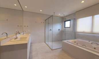 Imagem 3: Sobrado lindíssimo 06 suítes 510 metros na Riviera de São Lourenço