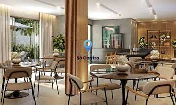 Imagem 2: Apartamento com 3 dormitórios à venda em Belo Horizonte