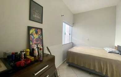 Imagem 7: CASA PADRÃO COM DOIS QUARTOS NO BAIRRO DA PEDREIRA