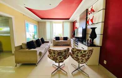 Imagem 4: Casa com 4 dormitórios à venda em Belo Horizonte