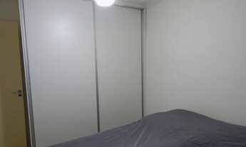 Imagem 4: Apartamento com 2 dormitórios à venda, 49 m² por R$ 235.000 - Loteamento Parque São Martin