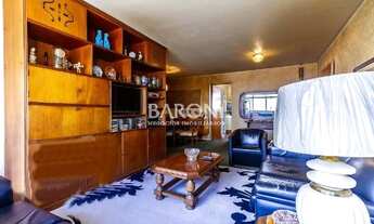 Imagem 3: São Paulo - Apartamento Padrão - Moema