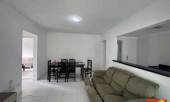 Imagem 3: APTO 2 DORMS. SACADA GOURMET C/ PISCINA NO CENTRO