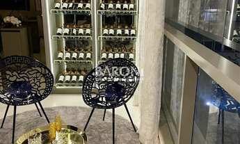 Imagem 7: São Paulo - Apartamento Padrão - Moema