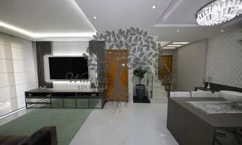 Imagem: Apartamento 182m2 - 4 quartos - Sublime