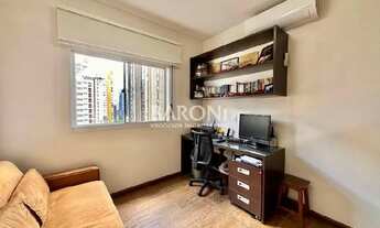 Imagem 7: São Paulo - Apartamento Padrão - Itaim Bibi