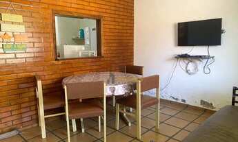 Imagem 6: Casa com 2 dormitórios, 84 m² - venda por R$ 250.000,00 ou aluguel por R$ 2.500,00/mês - P