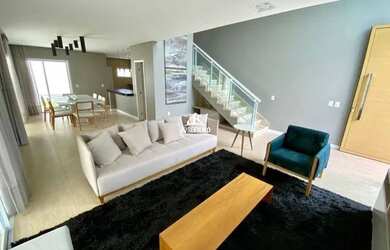 Imagem 6: DÚPLEX DE LUXO COM 3 OU 4 SUÍTES EM CONDOMINIO