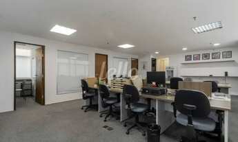 Imagem: São Paulo - Conjunto Comercial/Sala - Brooklin