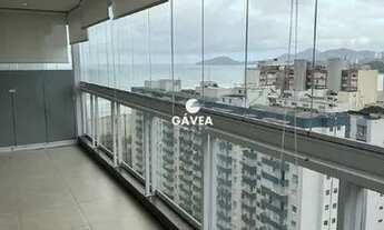 Imagem: Apartamento para aluguel no Gonzaga em Santos