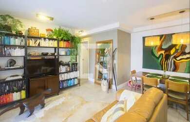 Imagem 4: Apartamento para Aluguel - Santo Amaro , 2 Quartos, 87 m2