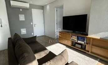 Imagem 3: Apartamento de 1 quarto para alugar no bairro Moema