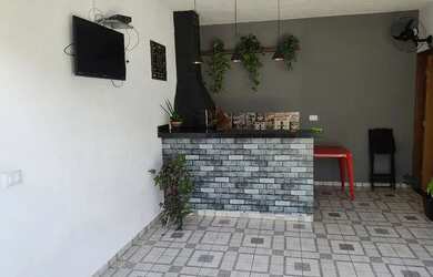 Imagem 4: Residência geminada