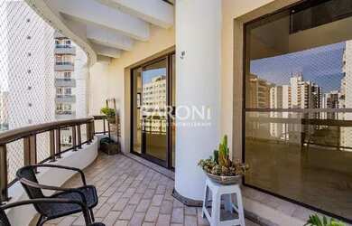 Imagem 4: São Paulo - Apartamento Padrão - Moema