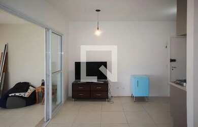 Imagem 4: Apartamento à Venda - Bosque da Saúde, 1 Quarto, 42 m2