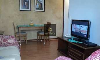 Imagem 3: Flat disponível no Brooklin