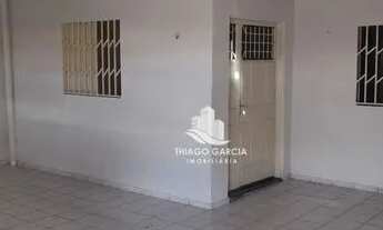 Imagem: Casa com 2 dormitórios à venda por R$