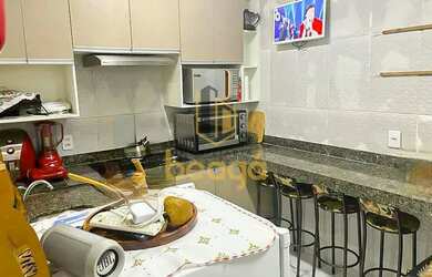 Imagem 5: Casa com 2 dormitórios à venda em Contagem