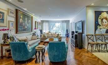 Imagem 3: São Paulo - Apartamento Padrão - Jardim América