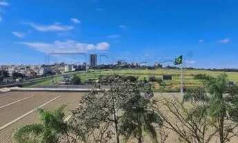 Imagem 7: Apartamento Padrão em Franca