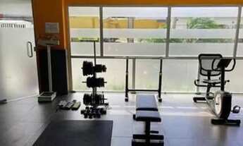 Imagem 6: Flat para aluguel possui 25 metros quadrados com 1 quarto em Centro Cívico - Curitiba - PR