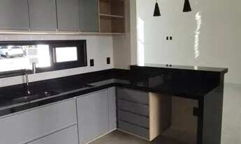 Imagem: Casa com 3 dormitórios à venda, 134 m²