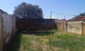 Imagem 5: Terreno Vila Ipiranga