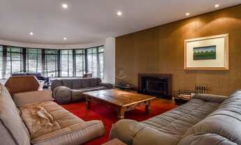 Imagem 5: APARTAMENTO COM VISTA PARA O COUNTRY CLUB Apartamento com vista para o Graciosa Country Cl