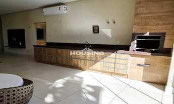 Imagem 7: CASA RESIDENCIAL em GOIÂNIA - GO, JARDINS ATENAS