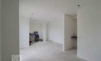 Imagem 3: Apartamento à Venda - Vila Galvão, 2 Quartos, 47 m2