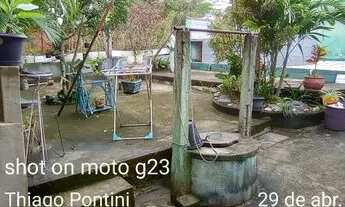 Imagem: VENDO CASA E TERRENO JUNTOS