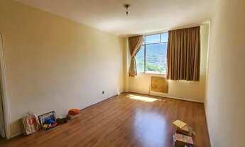 Imagem 4: Apartamento de quartos, andar alto e vista livre