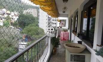 Imagem 4: Apartamento para aluguel e venda com 280m2 com 4 quartos 3 vagas