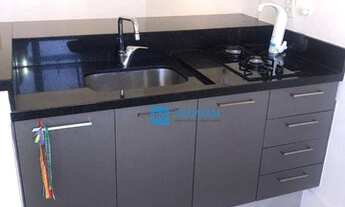 Imagem 5: Apartamento para alugar, 45 m² por R$ 3.510,00/mês - Sumaré - São Paulo/SP